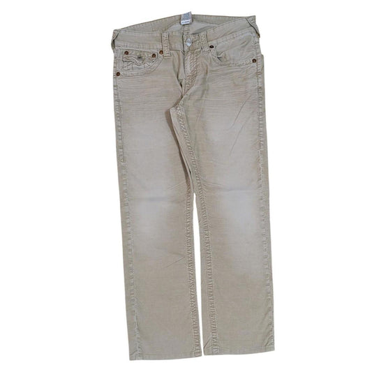 True Religion Corduroy Jeans (31)