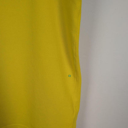 Hugo Boss Brazil Polo Shirt (XL)