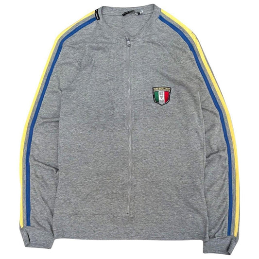 Dolce & Gabbana Zip Up Jumper (XS)