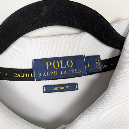 Polo Ralph Lauren Blackwatch Polo Shirt (L)