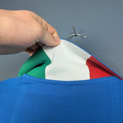 Hugo Boss Italy Polo Shirt (M)