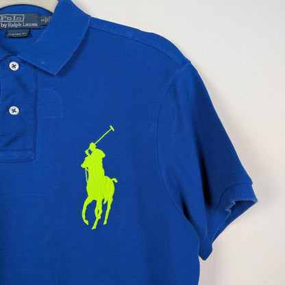 Polo Ralph Lauren Germany Polo Shirt (S)