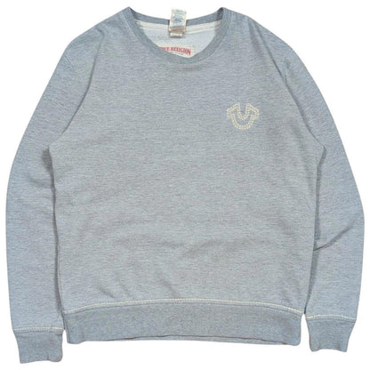 True Religion QT Sweatshirt (L)