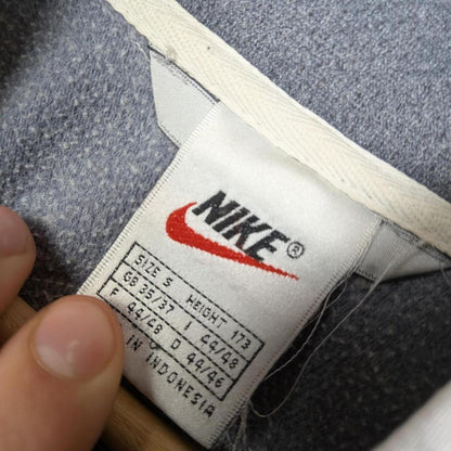 Nike Zip Up (S)