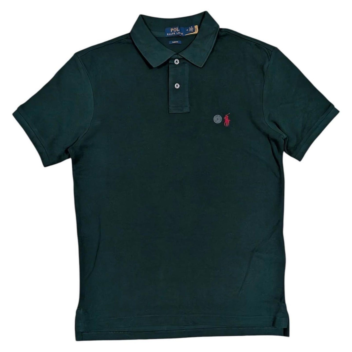 Polo Ralph Lauren Polo Shirt (M)