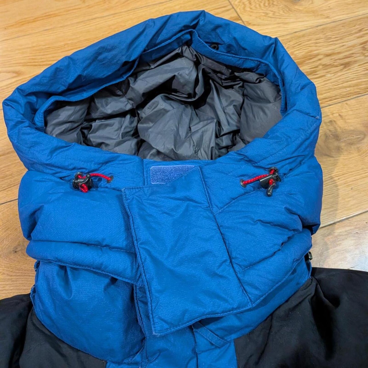 The North Face Puffer Jacket (S)