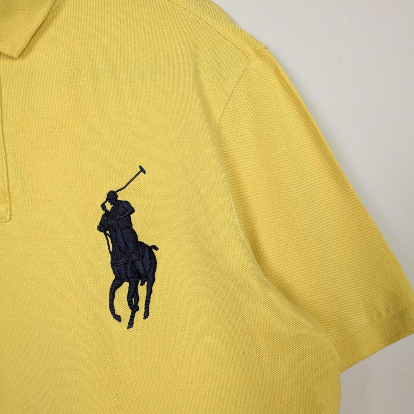 Polo Ralph Lauren Polo Shirt (M)