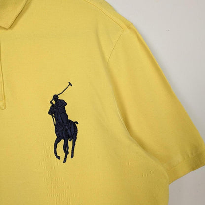 Polo Ralph Lauren Polo Shirt (M)