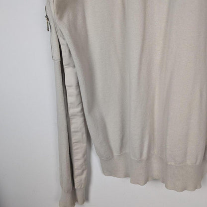 Dolce & Gabbana Quarterzip (L)