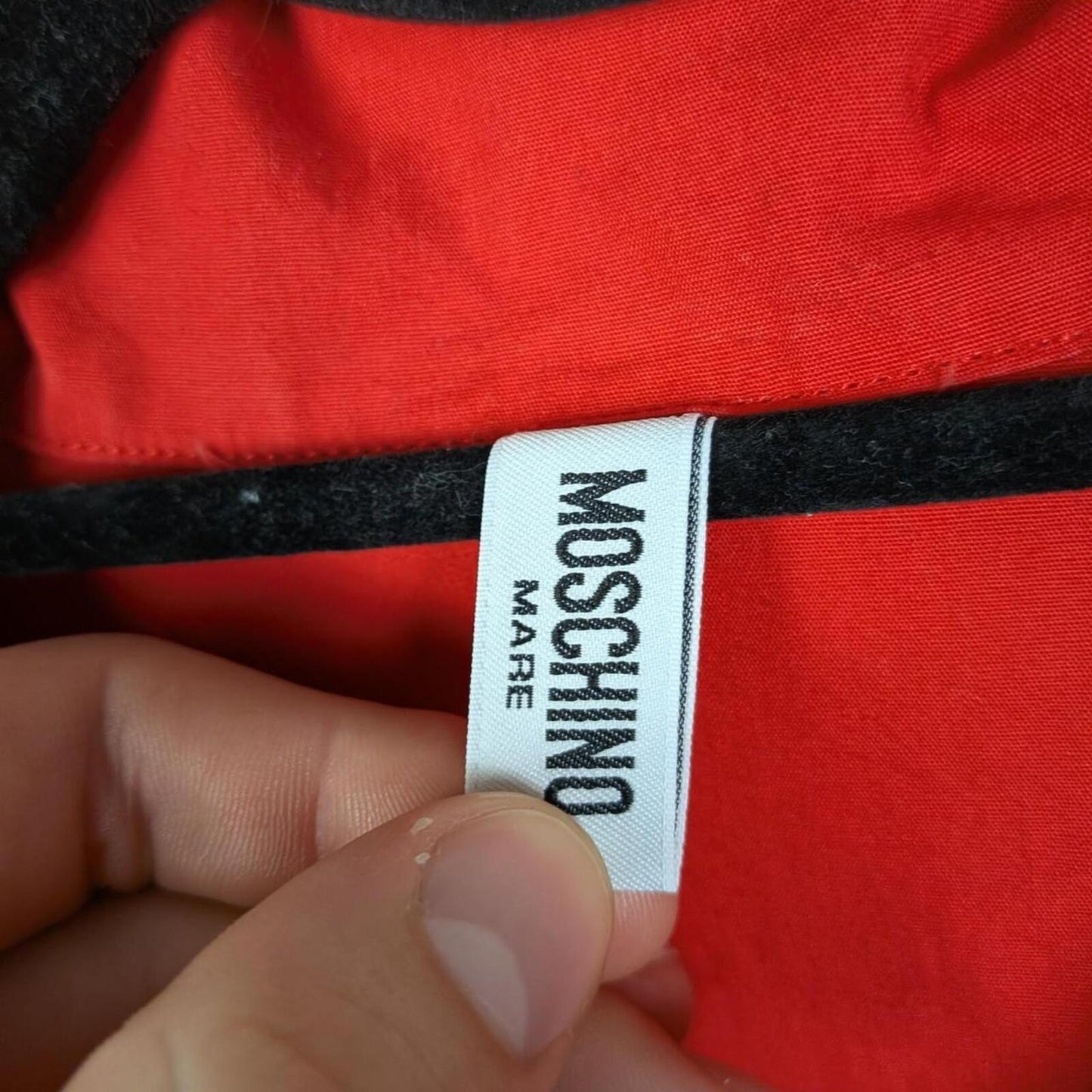 Moschino Shirt (L)
