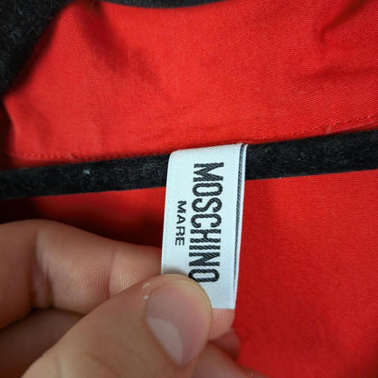 Moschino Shirt (L)