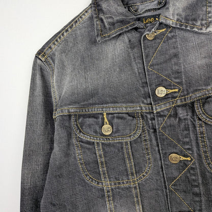Lee Denim Jacket (S)