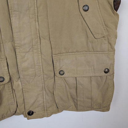 Ralph Lauren Hunting Vest (L)