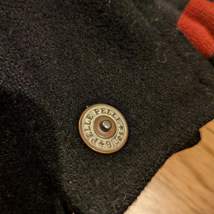 Pelle Pelle Varsity Jacket (XL)