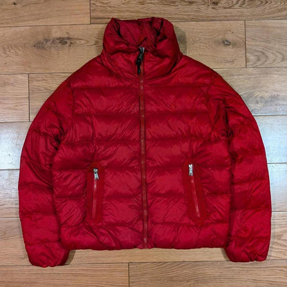 Polo Ralph Lauren Puffer Jacket (M)