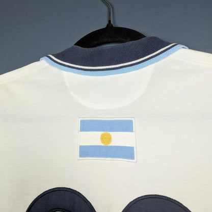Polo Ralph Lauren Argentina Polo Shirt (XL)