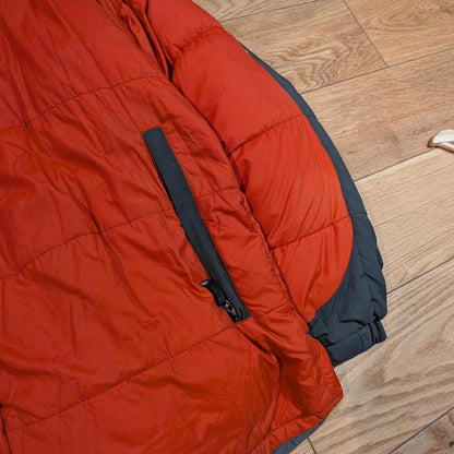 Montbell Puffer Jacket (L)