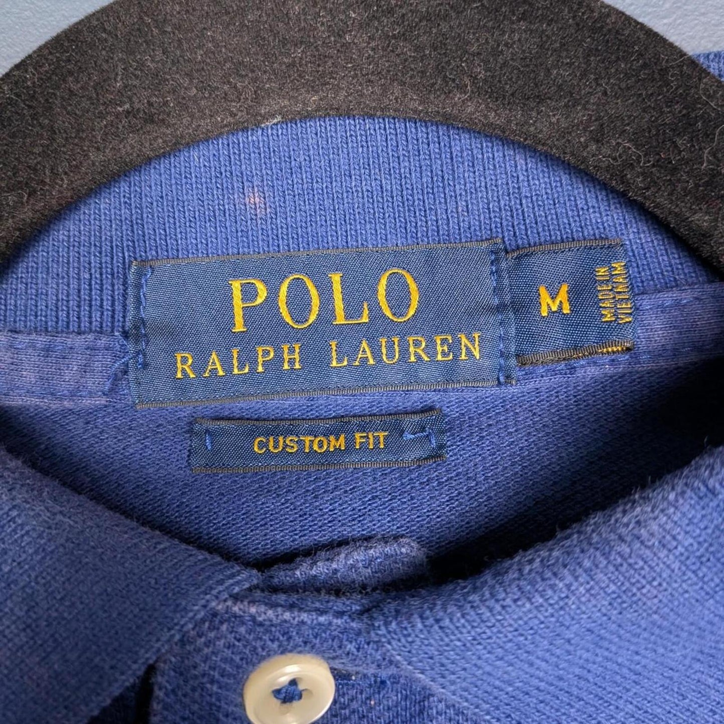 Polo Ralph Lauren Polo Shirt (M)