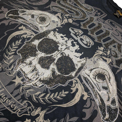 Smet by Christian Audigier T Shirt (S)