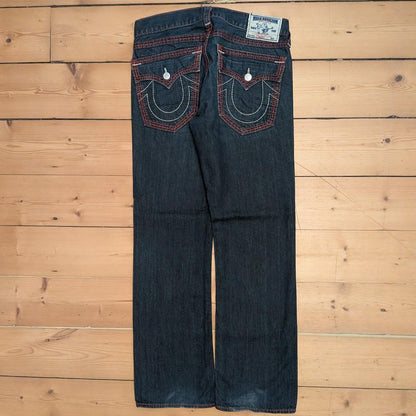 True Religion MB3 Jeans (34)
