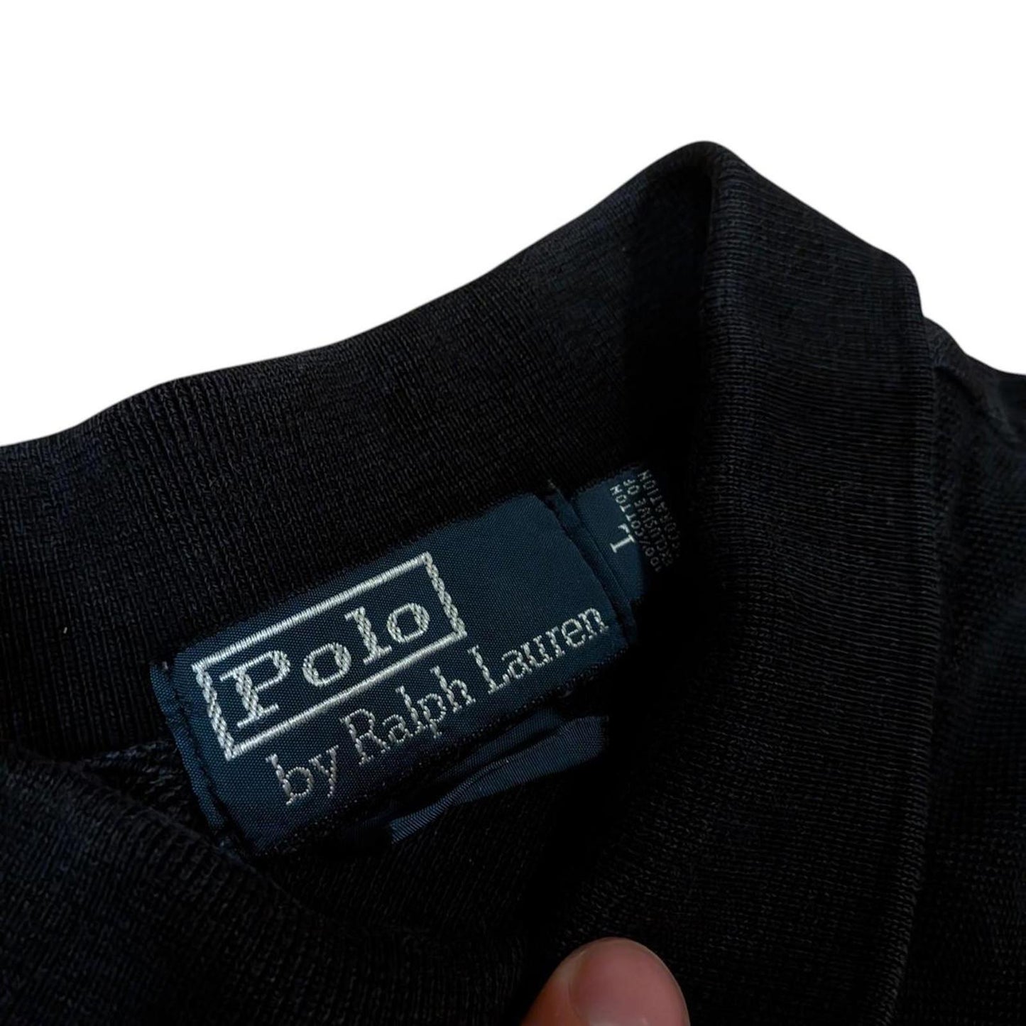 Polo Ralph Lauren Polo Shirt (L)