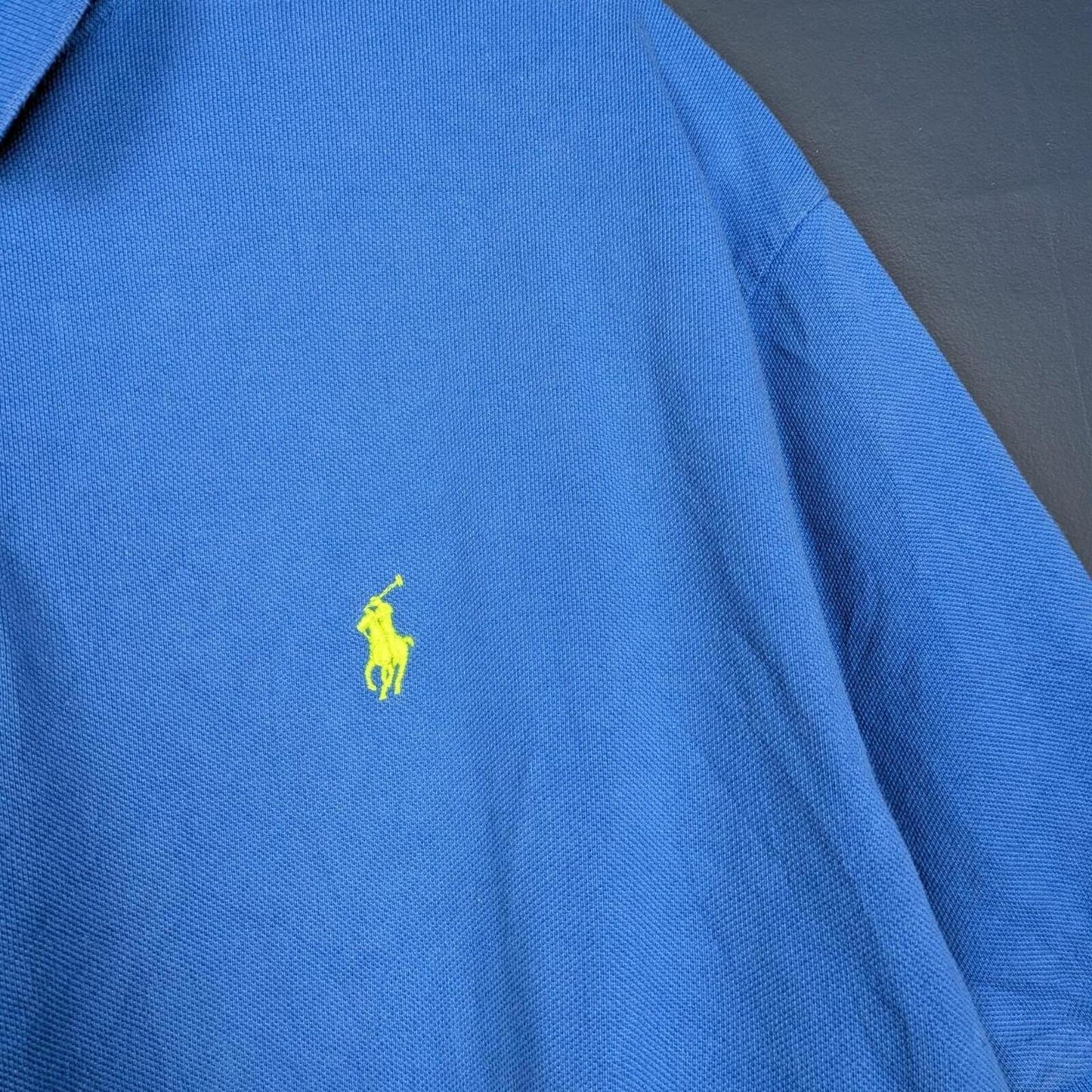 Polo Ralph Lauren Polo Shirt (XXL)