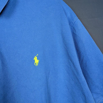 Polo Ralph Lauren Polo Shirt (XXL)