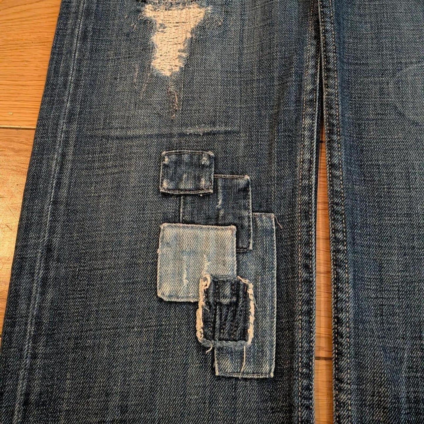 Denim and Supply Ralph Lauren Jeans (33)