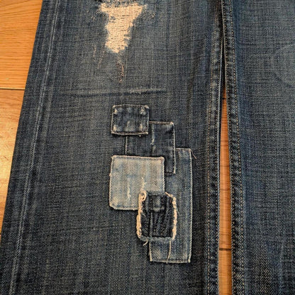 Denim and Supply Ralph Lauren Jeans (33)