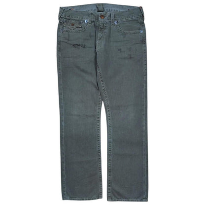 True Religion Ricky Jeans (36)