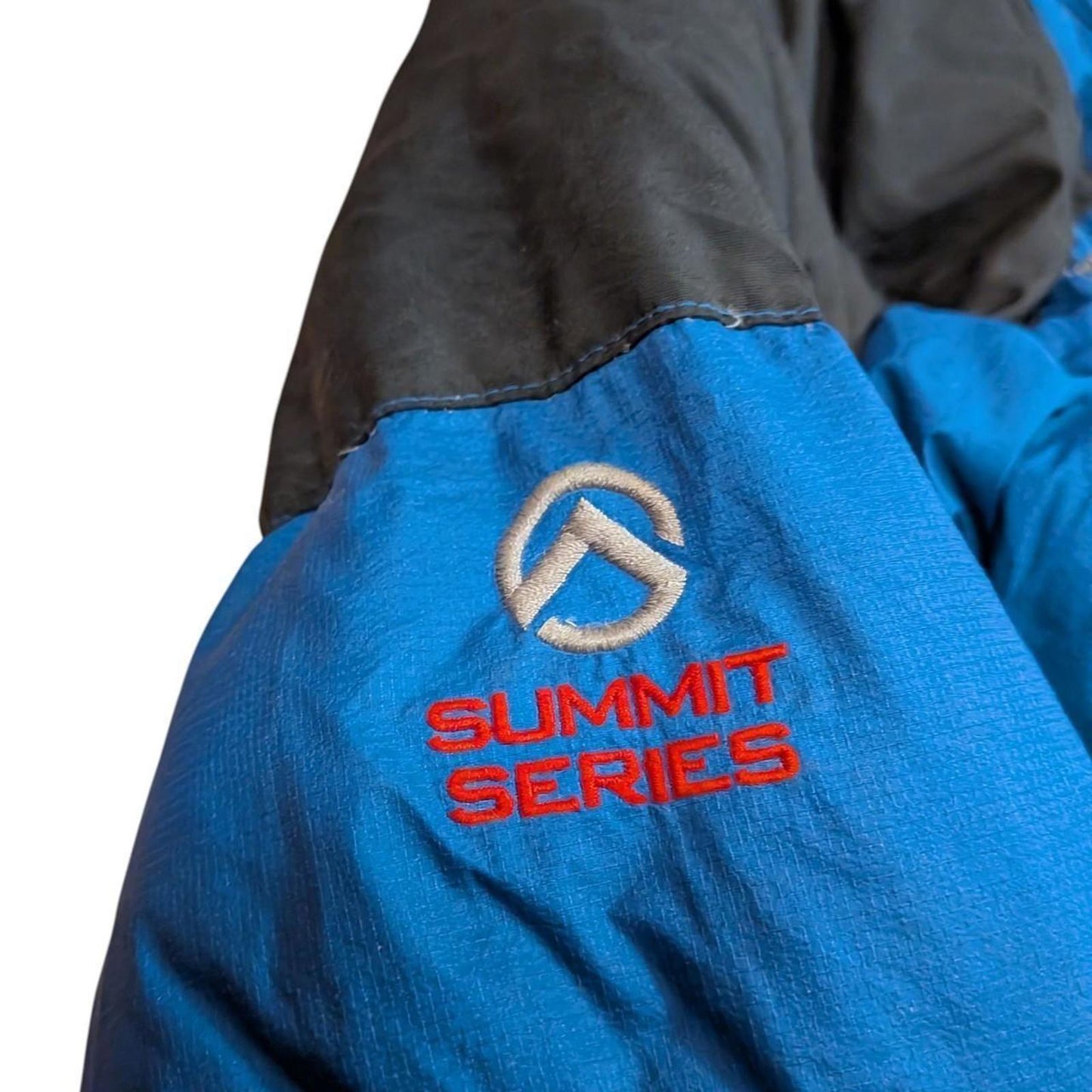 The North Face Puffer Jacket (S)