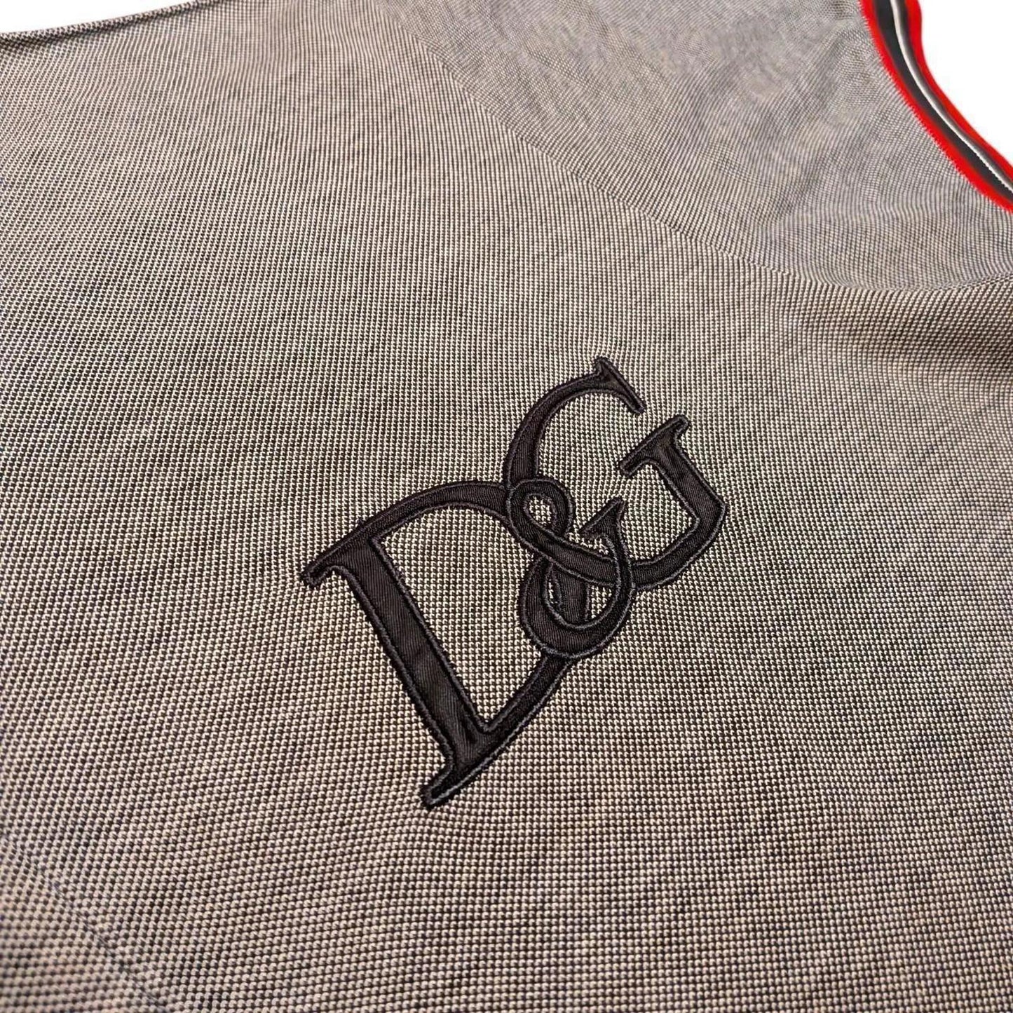 Dolce & Gabbana Polo Shirt (M)