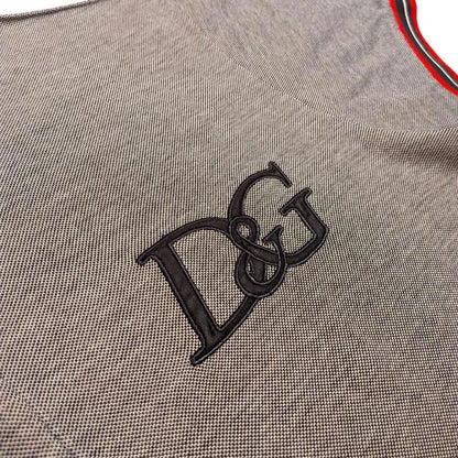 Dolce & Gabbana Polo Shirt (M)