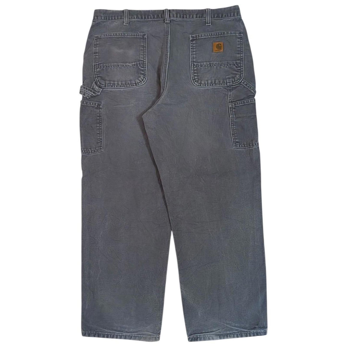 Carhartt Carpenter Pants (38)