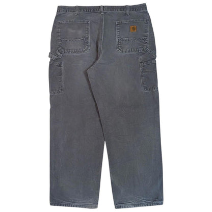 Carhartt Carpenter Pants (38)