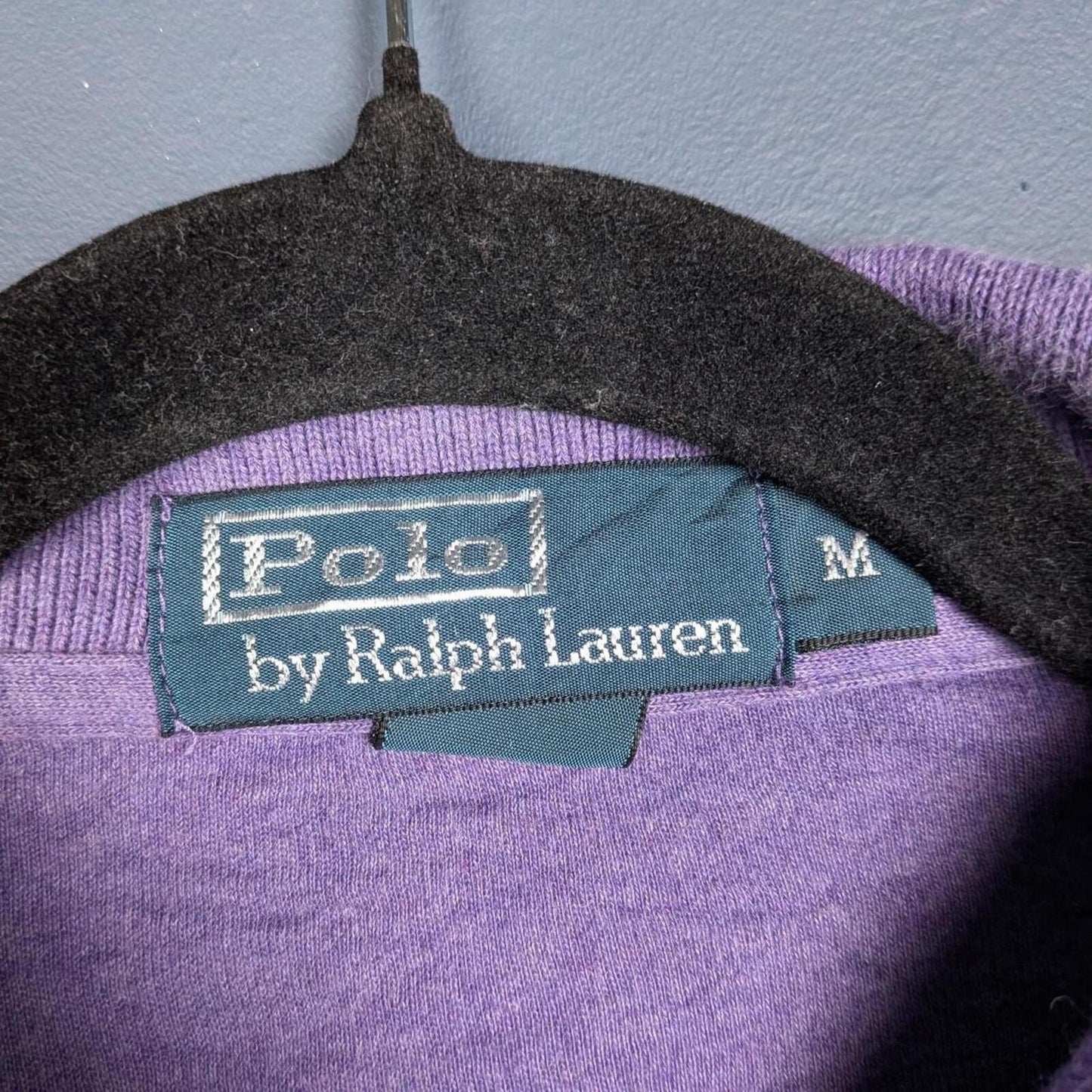 Polo Ralph Lauren Polo Shirt (M)