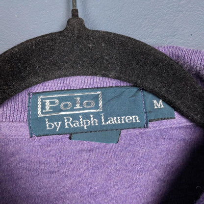 Polo Ralph Lauren Polo Shirt (M)