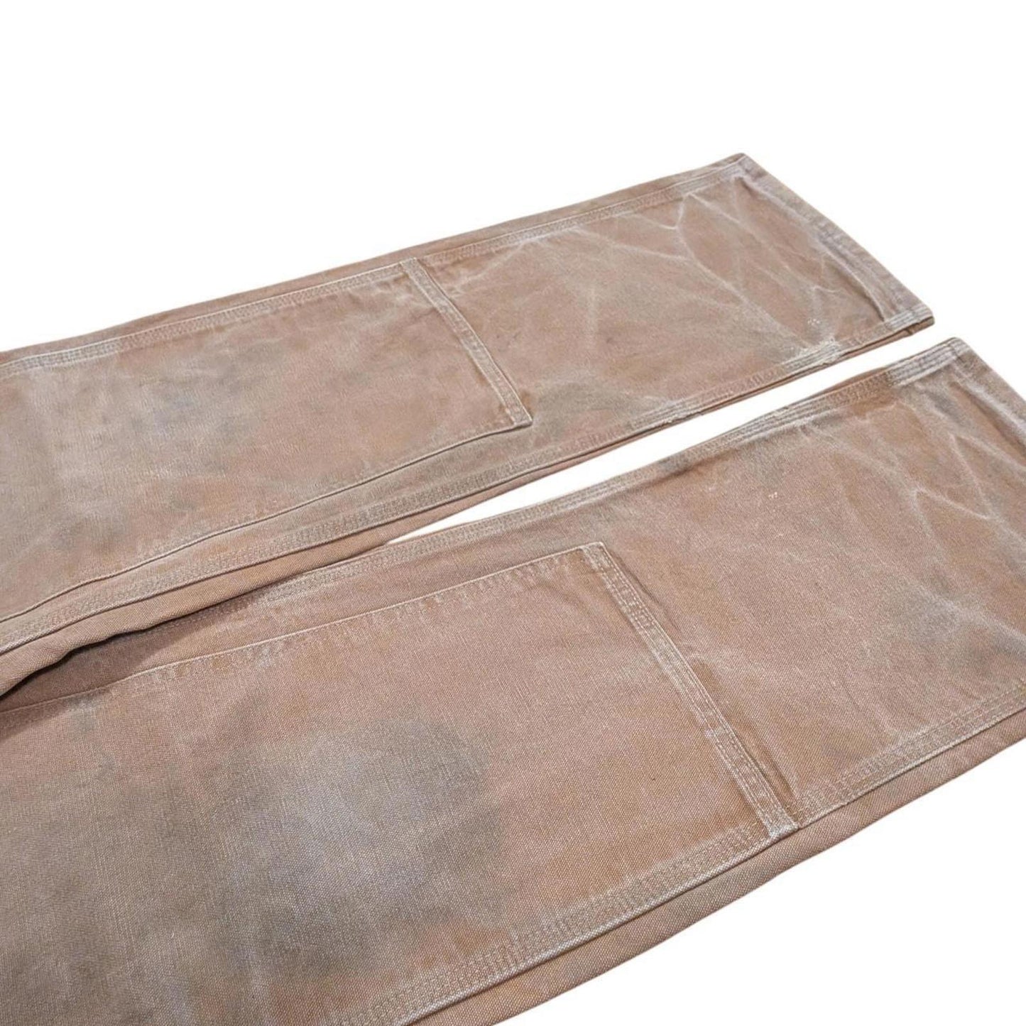 Carhartt Carpenter Pants (32)