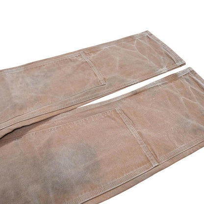 Carhartt Carpenter Pants (32)