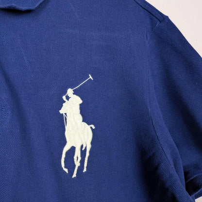 Polo Ralph Lauren France Tnf Polo Shirt (XL)