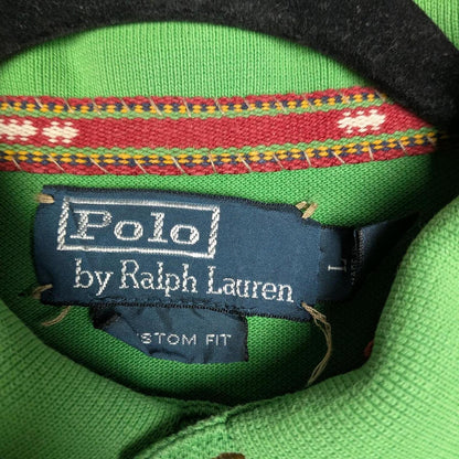 Polo Ralph Lauren Himal Polo Shirt (L)