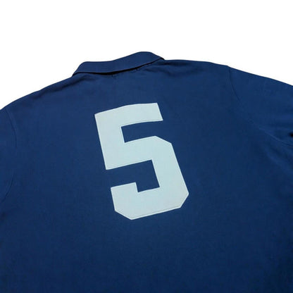 Polo Ralph Lauren Paris Polo Shirt (L)