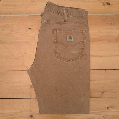 Carhartt Pants (35)
