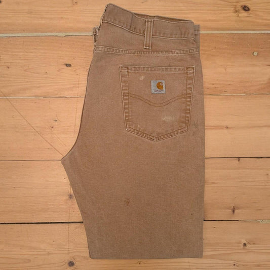 Carhartt Pants (35)