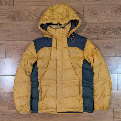 Montbell Puffer Jacket (M)