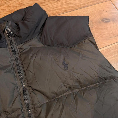 Polo Ralph Lauren Puffer Gillet (S)