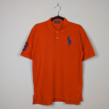 Polo Ralph Lauren Polo Shirt (S)