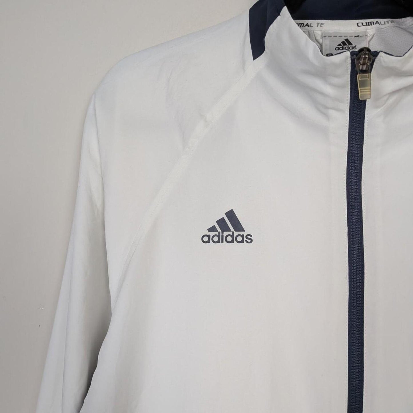 Adidas Track Jacket (M)