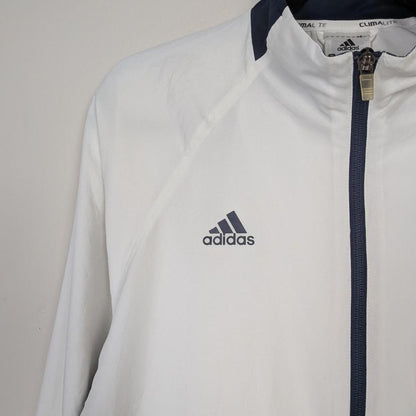 Adidas Track Jacket (M)