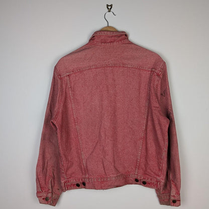 Guess Denim Jacket (M)